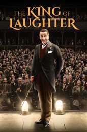 The king of laughter cover image cdn