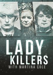 Lady killers: the complete series cover image cdn