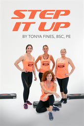 Step it up - season 1 cover image cdn