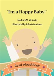 "I'm a happy baby!" cover image cdn
