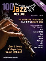 100 ultimate smooth jazz riffs for flute cover image cdn