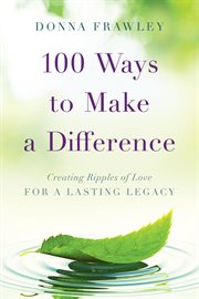 100 ways to make a difference cover image cdn