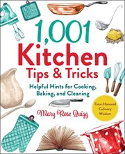 1001 kitchen tips & tricks cover image cdn