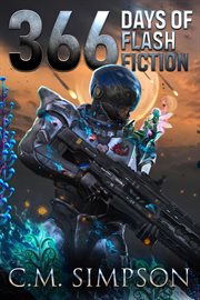 366 days of flash fiction cover image cdn