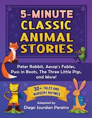 5-minute animal stories cover image cdn