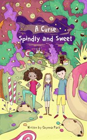 A curse spindly and sweet cover image cdn