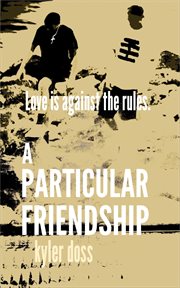 A particular friendship cover image cdn