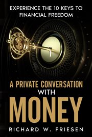 A private conversation with money cover image cdn