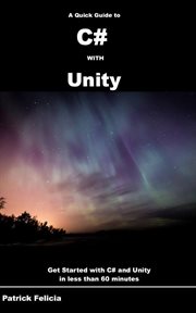 A quick guide to c# with unity cover image cdn