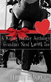 A rolling holiday anthology cover image cdn