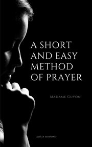 A short and easy method of prayer cover image cdn