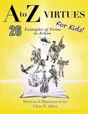 A to z virtues for kids cover image cdn