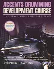 Accents drumming development : big bangs & explosions cover image cdn