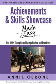 Achievements and skills showcase made easy cover image cdn