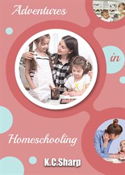 Adventures in homeschooling cover image cdn