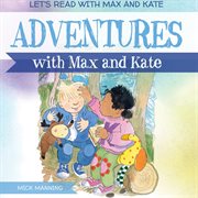 Adventures with Max and Kate cover image cdn