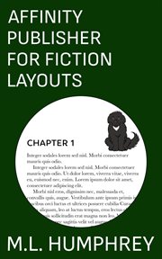 Affinity publisher for fiction layouts cover image cdn