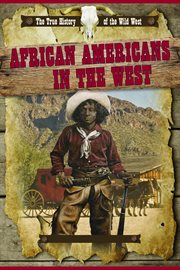 African Americans in the west cover image cdn