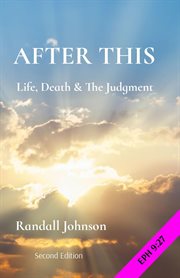 After This : Life, Death & The Judgment cover image cdn