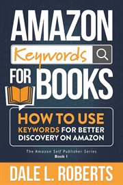 Amazon keywords for books: how to use keywords for better discovery on amazon cover image cdn