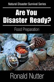 Are you disaster ready ? - food cover image cdn