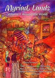 Around the world : 15 popular melodies cover image cdn