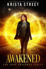 Awakened : The Lost Children Series, Book 0.5 cover image cdn