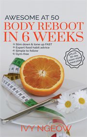 Awesome at 50: body reboot in 6 weeks (quick & easy workout plan) cover image cdn