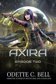 Axira Episode Two cover image cdn