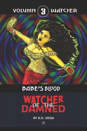 Babe's blood cover image cdn