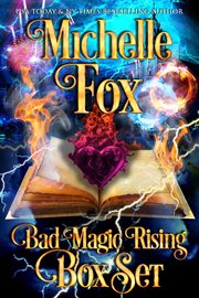 Bad magic rising - box set cover image cdn