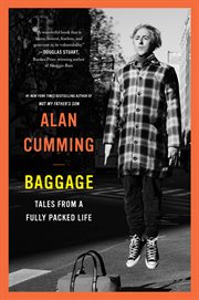 Baggage : tales from a fully packed life cover image cdn