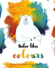 Baloo likes colours cover image cdn