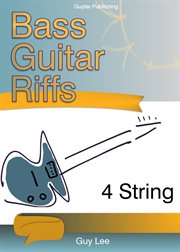 Bass guitar riffs cover image cdn