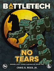 Battletech: no tears cover image cdn
