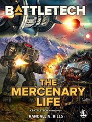 Battletech: the mercenary life cover image cdn