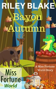 Bayou autumn cover image cdn
