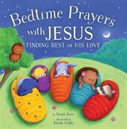 Bedtime prayers with jesus cover image cdn