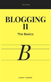 Blogging ii: the basics cover image cdn