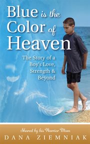 Blue is the color of heaven cover image cdn