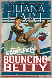 Bouncing Betty cover image cdn
