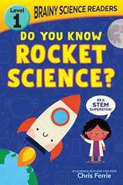 Do you know rocket science? cover image cdn
