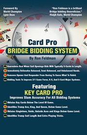 Card pro bridge bidding system cover image cdn