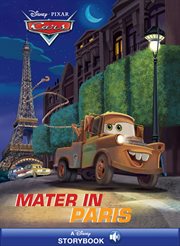 Cars: mater in paris cover image cdn