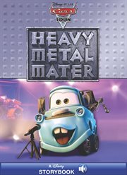 Carstoons: heavy metal mater cover image cdn