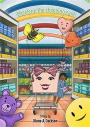 Charlene the shopping cart cover image cdn
