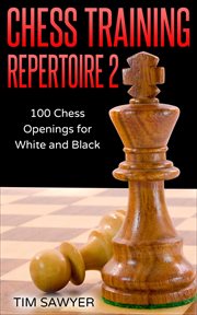 Chess training repertoire 2 cover image cdn