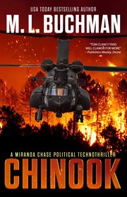 Chinook: a political technothriller cover image cdn