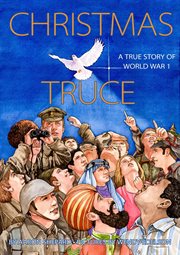 Christmas truce: a true story of world war 1 cover image cdn