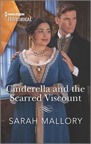 Cinderella and the Scarred Viscount cover image cdn